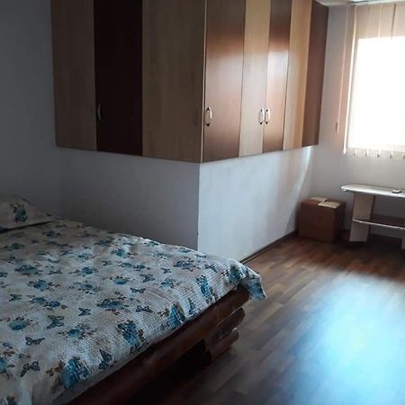 Hotel Casa Rariana Călimăneşti Esterno foto