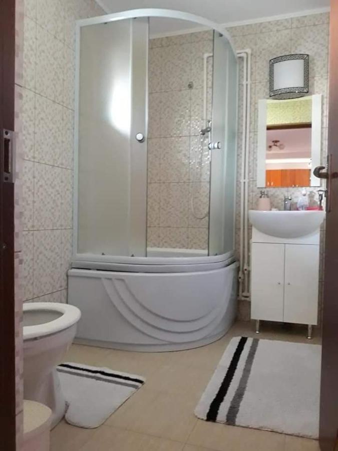 Hotel Casa Rariana Călimăneşti Esterno foto