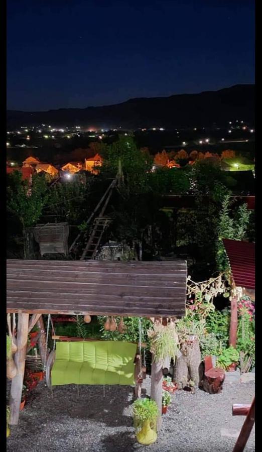 Hotel Casa Rariana Călimăneşti Esterno foto