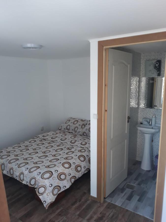 Hotel Casa Rariana Călimăneşti Esterno foto