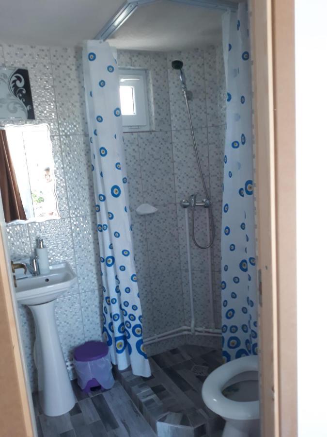 Hotel Casa Rariana Călimăneşti Esterno foto