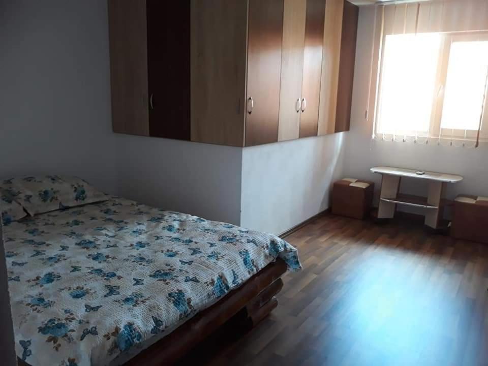 Hotel Casa Rariana Călimăneşti Esterno foto